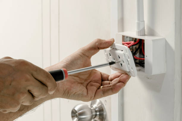 Why Trust Our Licensed Electricians for Your Electrical Needs in Marksville, LA?